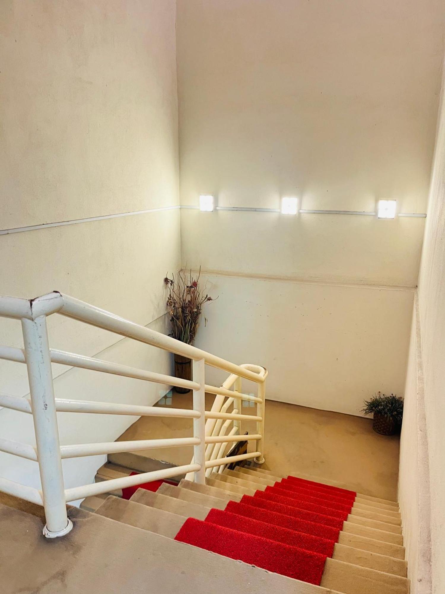 Suza Hostel Tumpat Экстерьер фото